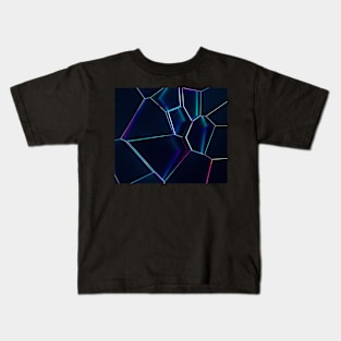 Abstract Kids T-Shirt